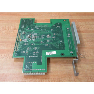 Zebra Technologies 45762 Circuit Board
