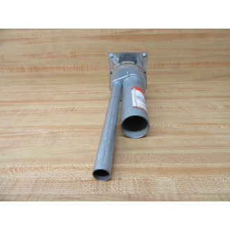 Walker RC92GHB Service Head Housing & Base - New No Box