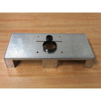 Walker RC92GHB Service Head Housing & Base Housing Only