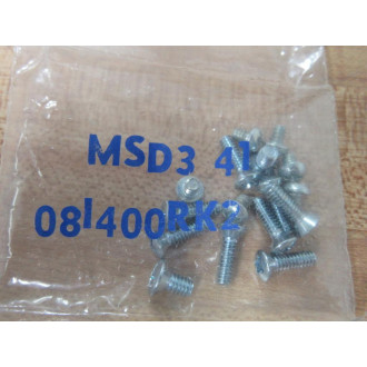 Walker RC92GHB Service Head Housing & Base Housing Only