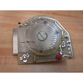 PRD-10008-B Circuit Board PRD10008B - Used