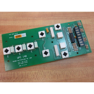 Web Print 800-140-00 M9400 Switchplane WPC 140 - New No Box