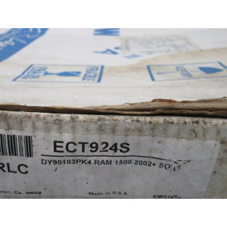 CR Laurence ECT924S Sliding Rear Window