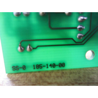 Web Print 800-140-00 M9400 Switchplane WPC 140 - New No Box