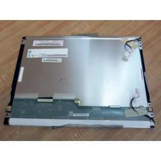 Au Optronics G121SN01 LCD Display - Used