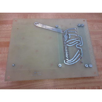 Web Print WPC 32X1 Circuit Board WPC32X1 - New No Box