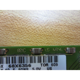IBM 32G6684-01 Memory Board 32G668401 - New No Box