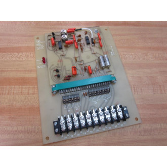 Web Print WPC 32X1 Circuit Board WPC32X1 - New No Box