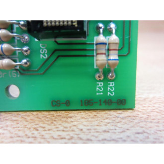 Web Print 800-140-00 M9400 Switchplane WPC 140 - New No Box