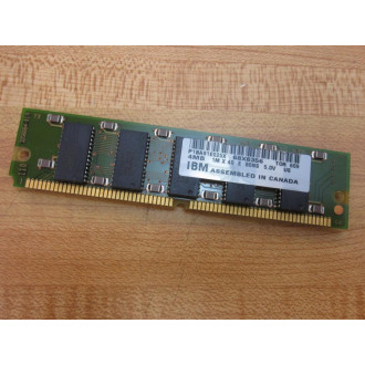 IBM 32G6684-01 Memory Board 32G668401 - New No Box