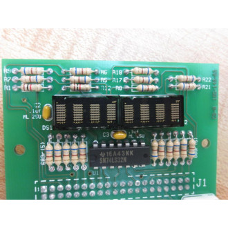 Web Print 800-140-00 M9400 Switchplane WPC 140 - New No Box