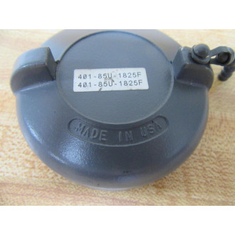Pyromation 401-85U-1825F Temperature Transmitter 40185U1825F - New No Box
