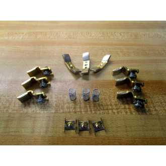 Square D 8502SCO2S Contactor 8502SCO2V02S Contact Kit Only - New No Box