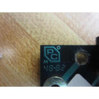 Generic 611204-1A Circuit Board 6112041A - Used