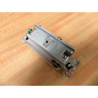 Pass & Seymour Legrand NTL81TR-ICC6 wNight Light