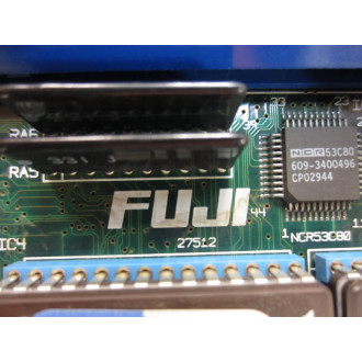 Fuji FSC-30D Circuit Board FSC30D - Used