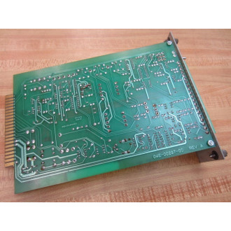 Murata 03E-00546-01 Control Board 04E-00297-00 - Used