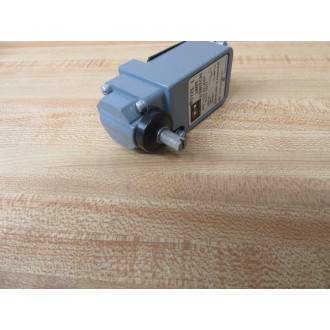 Cutler Hammer 10316H5875C Limit Switch - New No Box