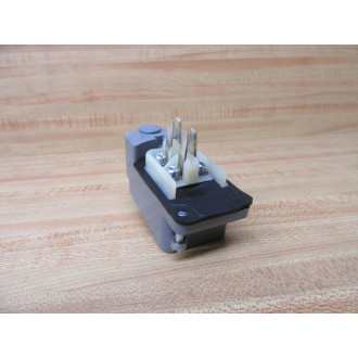 Cutler Hammer 10316H5875C Limit Switch - New No Box
