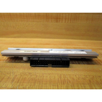 Zebra KPA-104-8MTA1-ZB Print Head KPA1048MTA1ZB - Used
