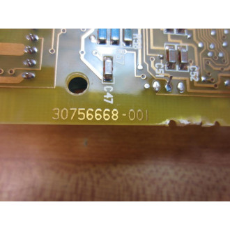 Honeywell 30756669-001 PowerInput Board 30756669001 - New No Box