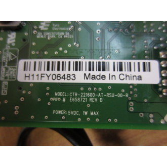 Elo E788085 USB Control Card Assy 2216 - Used
