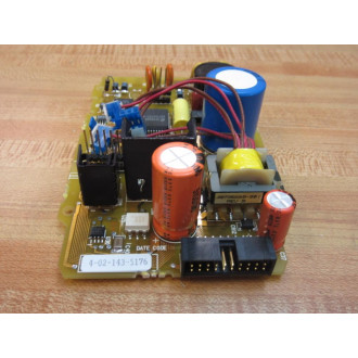 Honeywell 30756669-001 PowerInput Board 30756669001 - New No Box