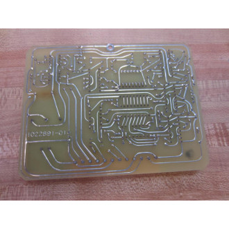 Datel 1022891-01 Circuit Board 102289101 - Used