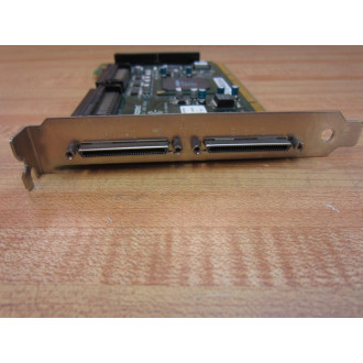 Cadaptec 1817207-00 Adaptec SCSI Card 39160 - Used