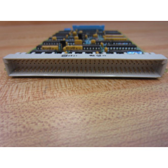 Presstech 7602-1140-01 Motor Drive Logic Board 7602114001 - Used
