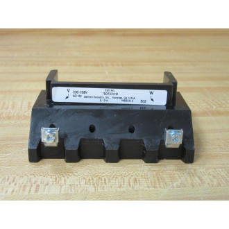 Siemens 75D73251D Inverted Coil - New No Box