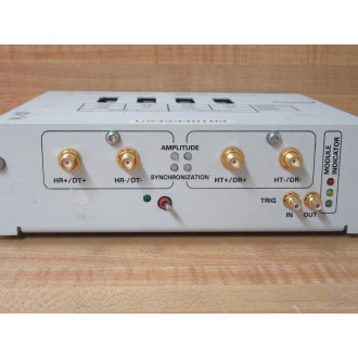 Agilent N4219A Serial ATA Analysis Probe - Used