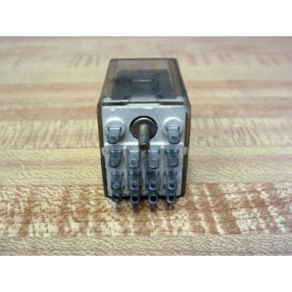 Potter & Brumfield KH-4929 Relay KH4929 - Used