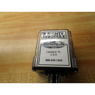 Wilkerson Instrument MM4300 Mighty Module Transmitter - New No Box