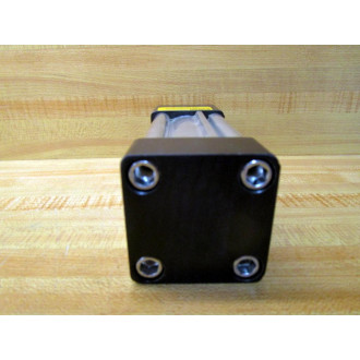 Parker 01.50 CF4MAU19AC 2.000 Cylinder 0150CF4MAU19AC2000 - New No Box