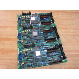 Yaskawa CACR-TM-CA Circuit Board DF8203269B1 DF8203269BI - Used