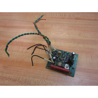 Mazak ZTU-R.B. UNIT ZTU-R.B. UNIT Board - Used