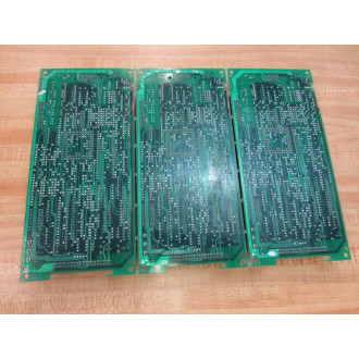 Yaskawa CACR-TM-CA Circuit Board DF8203269B1 DF8203269BI - Used