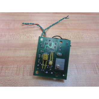 Mazak ZTU-R.B. UNIT ZTU-R.B. UNIT Board - Used