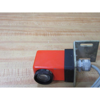 Micro Switch R3T Phototransistor - Used