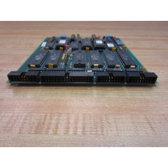 Greco Systems 100500 Circuit Board 100502 Rev.D - Used