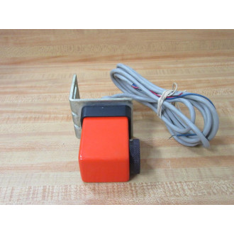 Micro Switch R3T Phototransistor - Used