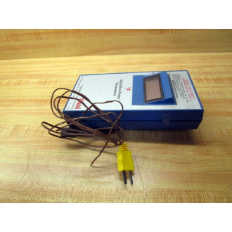 Wahl 2500MXV Digital Thermometer - Used