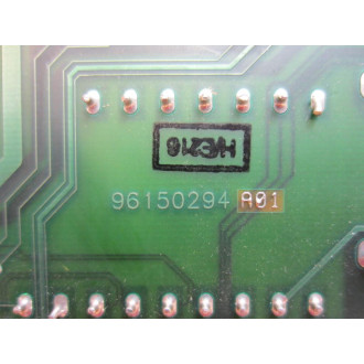 Allen Bradley 961502 Power Supply Board 96150294-A01 - Used