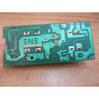 Yaskawa CACR-TM-CC Power Supply Board DF8305208-B0 - Used