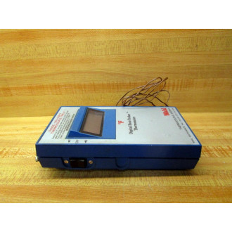 Wahl 2500MXV Digital Thermometer - Used