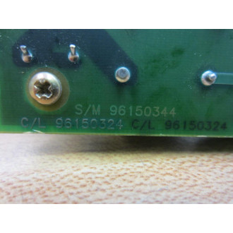 Allen Bradley 961502 Power Supply Board 96150294-A01 - Used