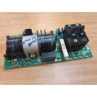 Yaskawa CACR-TM-CC Power Supply Board DF8305208-B0 - Used