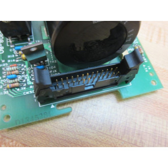 Yaskawa CACR-TM-CC Power Supply Board DF8305208-B0 - Used