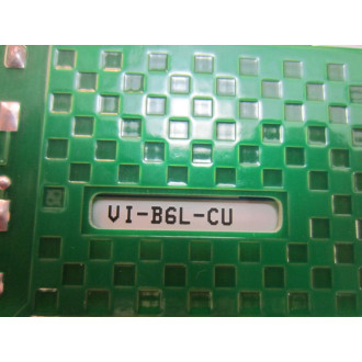 V1-26L-CU Converter Board V126LCU - Used